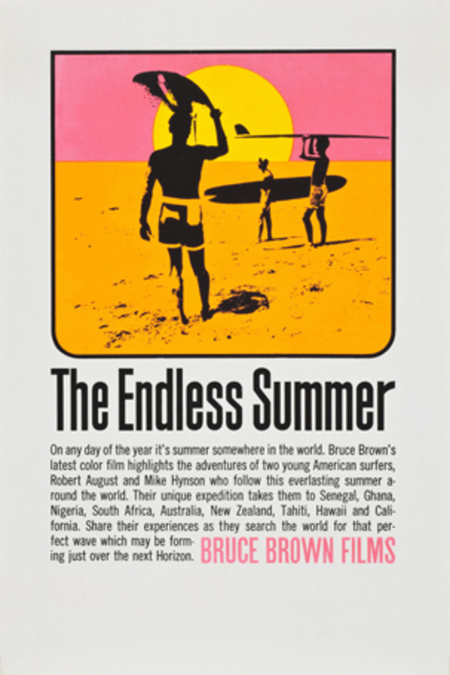 endless summer