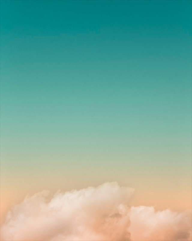 Two Mile Hallow, NY Sunset 7:22pm Plate 1  Â© Eric Cahan