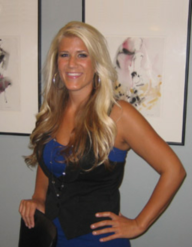 Erica Jones