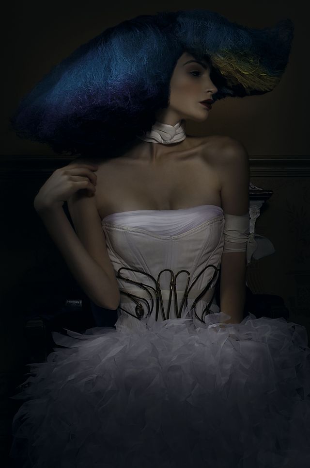 ethereal 