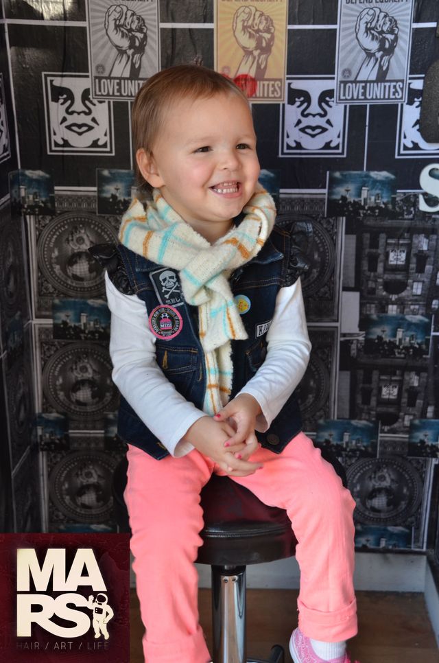 even babies 