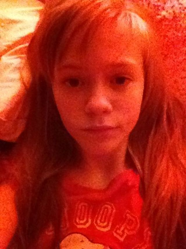 evening