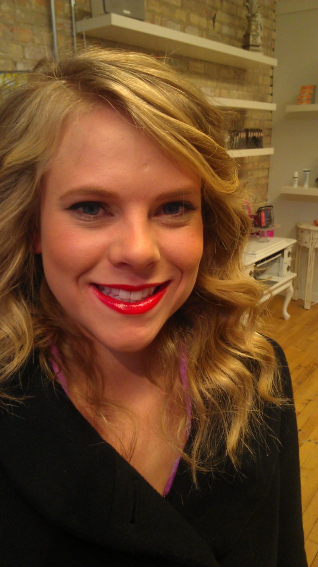 event makeup