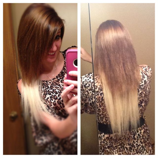 everyday hair