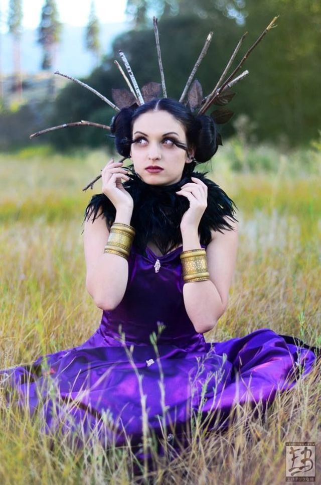 evilicious