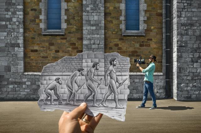evolution