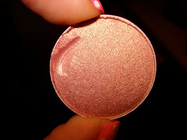 expensive pink
