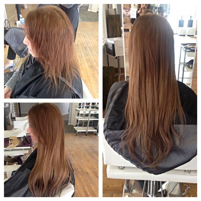 extension transformation