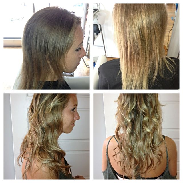 extensions &amp; color