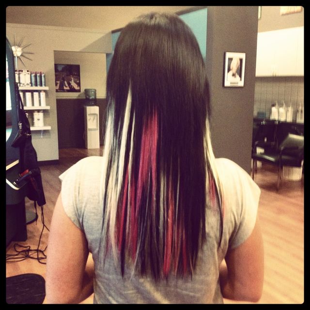 extensions 