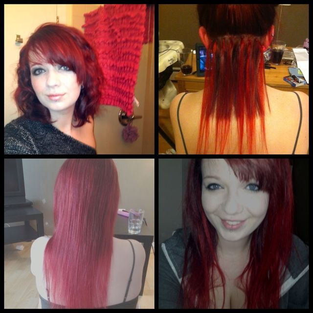 extensions 