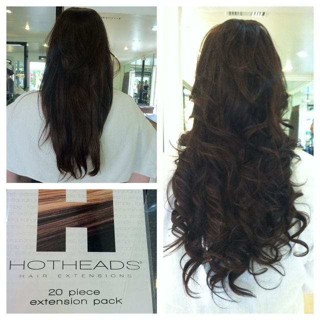 extensions 