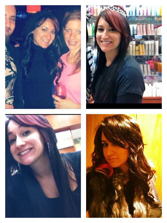 extensions