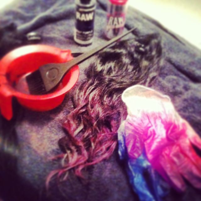 extensions