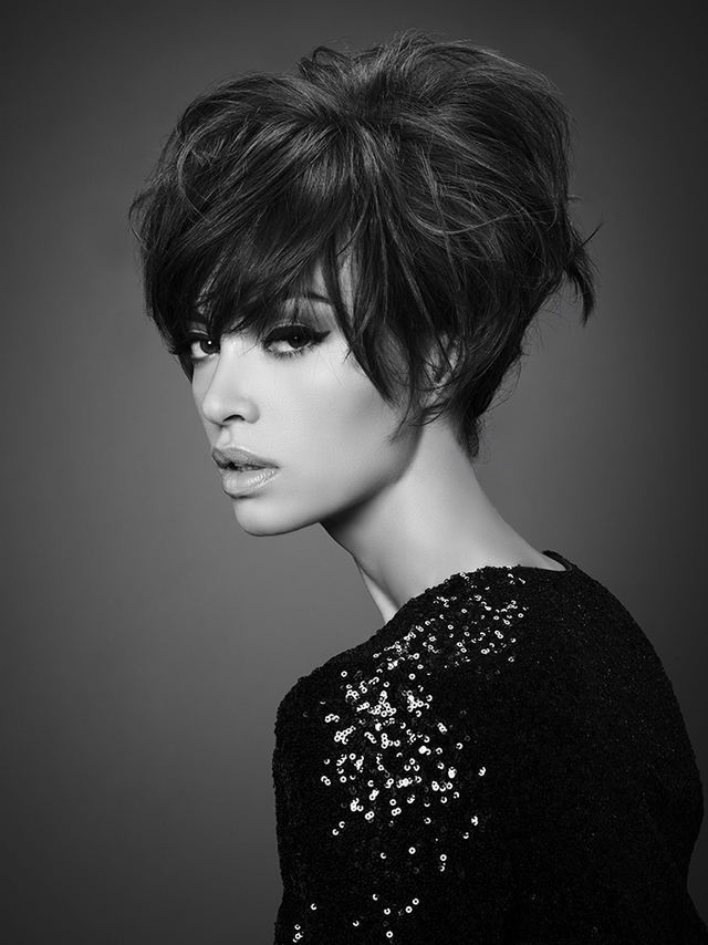 NAHA 2016 MASTERS FINALIST