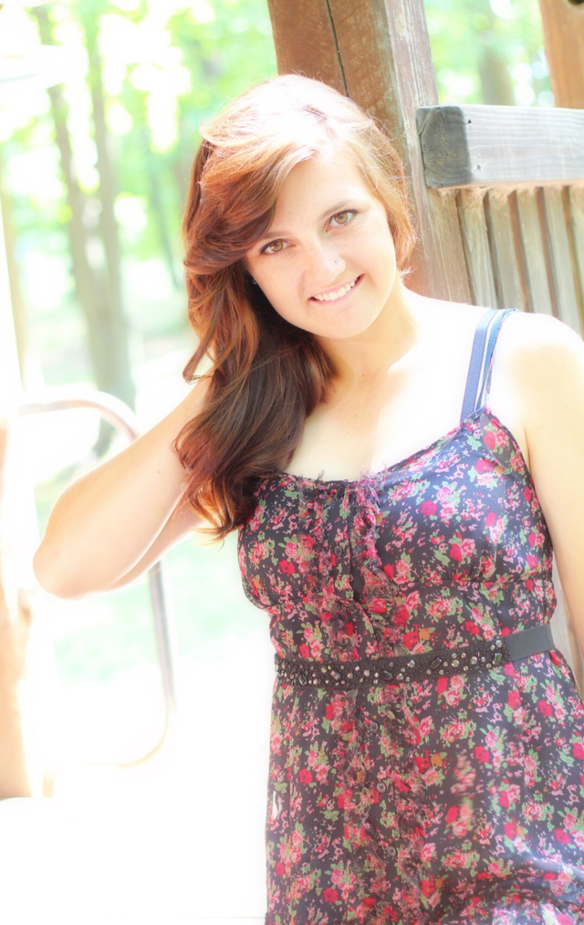 Hair and Photo by: Jody Janson