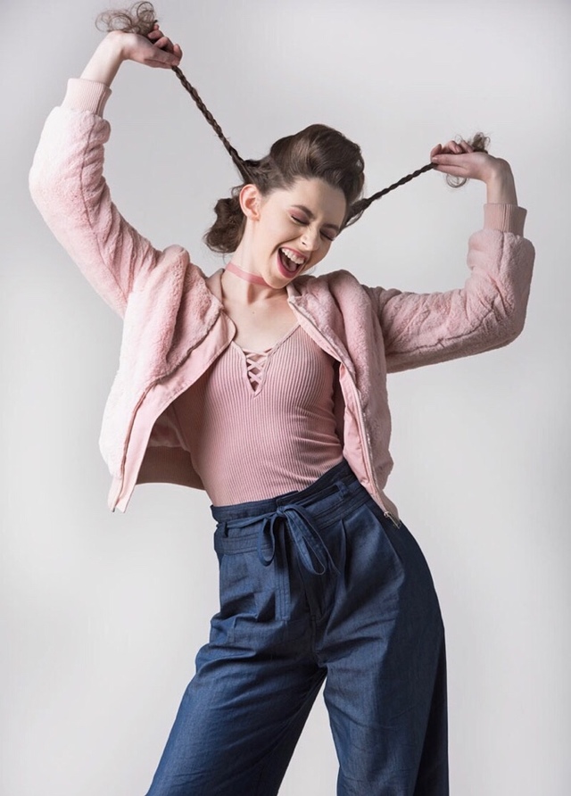 Gabriela Revellese #GRevstyle 