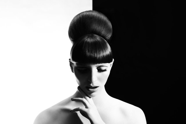 NAHA 2013- Classic Contemporary Finalist