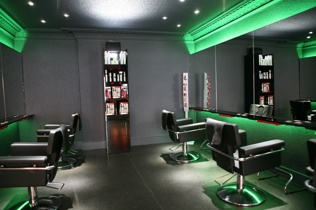Bruntsfield Salon