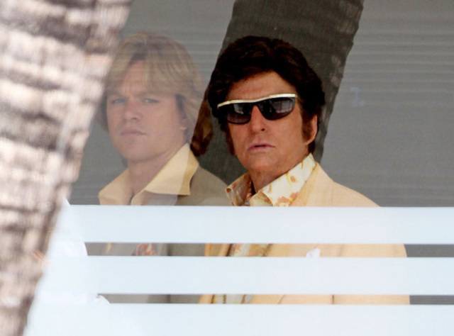 liberace