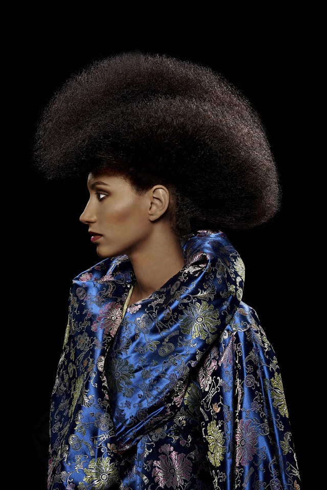 German Hairdressing Award 2017