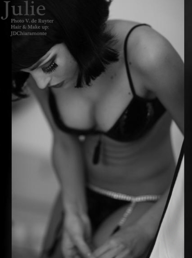 Julie Bel