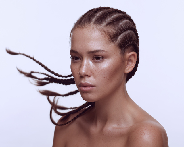 Braided Bare