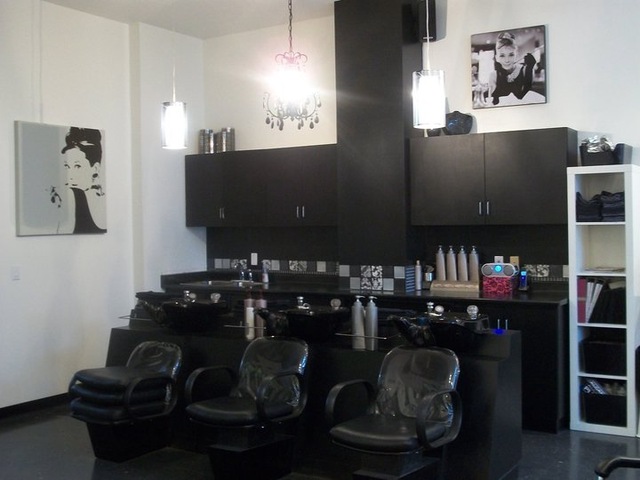 Hairformers Studio & Salon - Welcome!