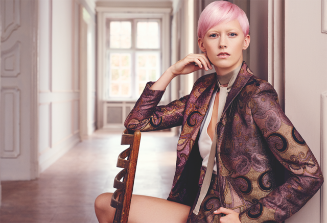Color.Me 2016 Campaign