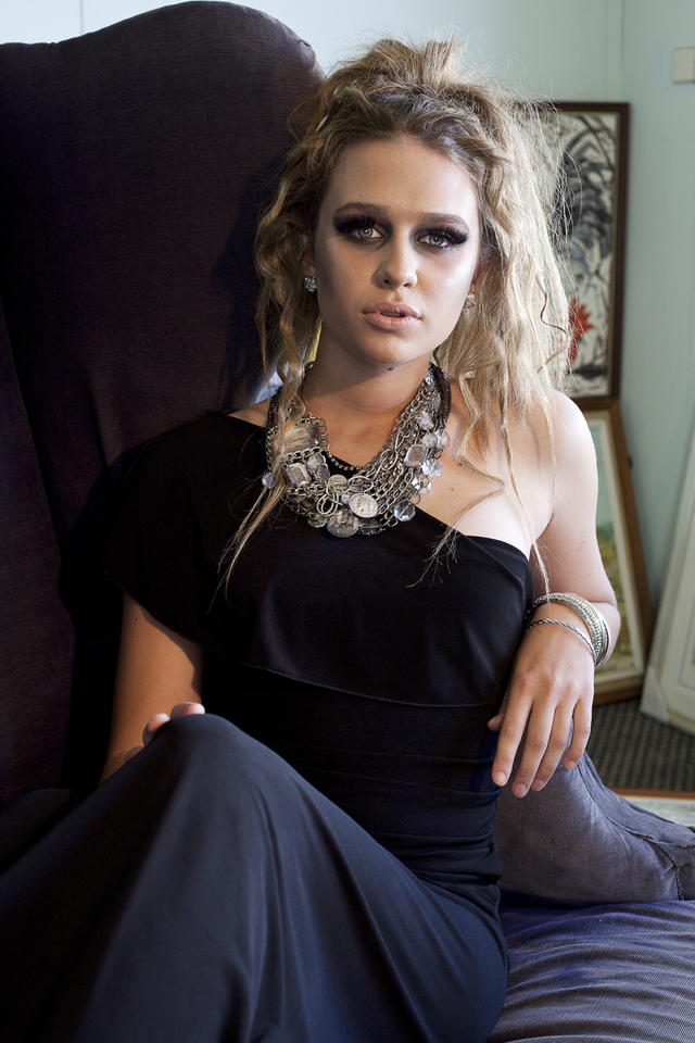 The Karuna Shoot