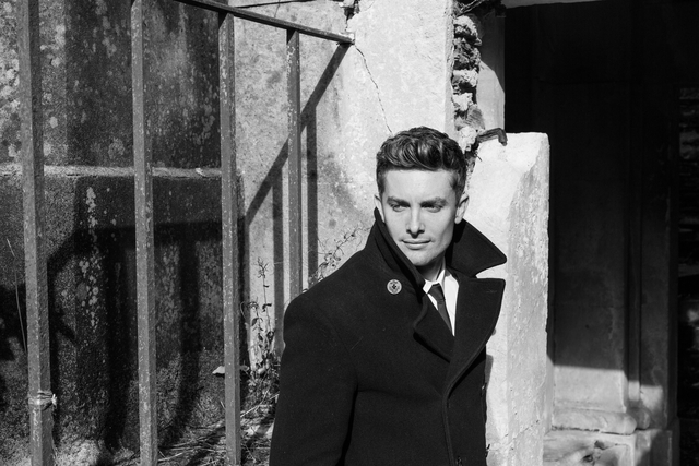 #Th13teen - Tom Chapman