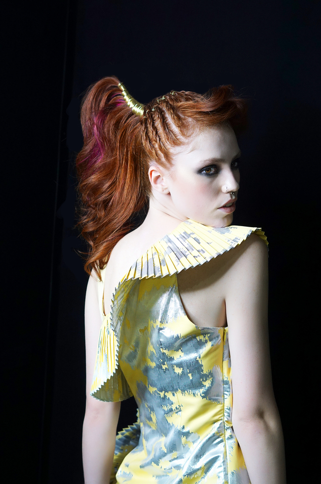 PonyTail