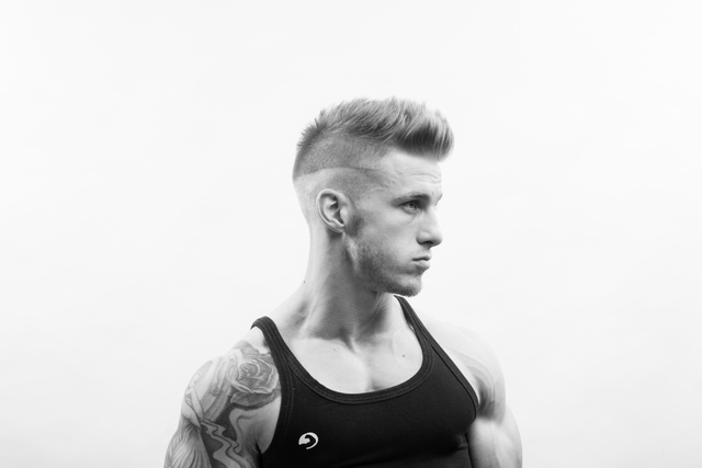 #Th13teen - Tom Chapman