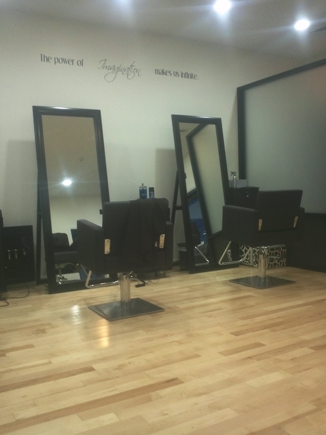 nero hair salon 