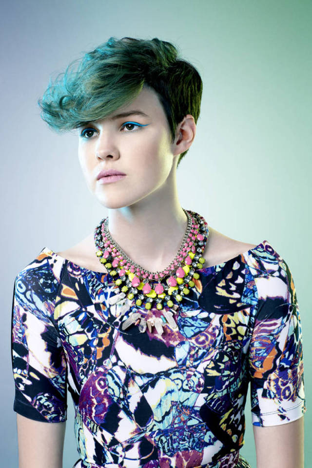 Robyn Saunders
