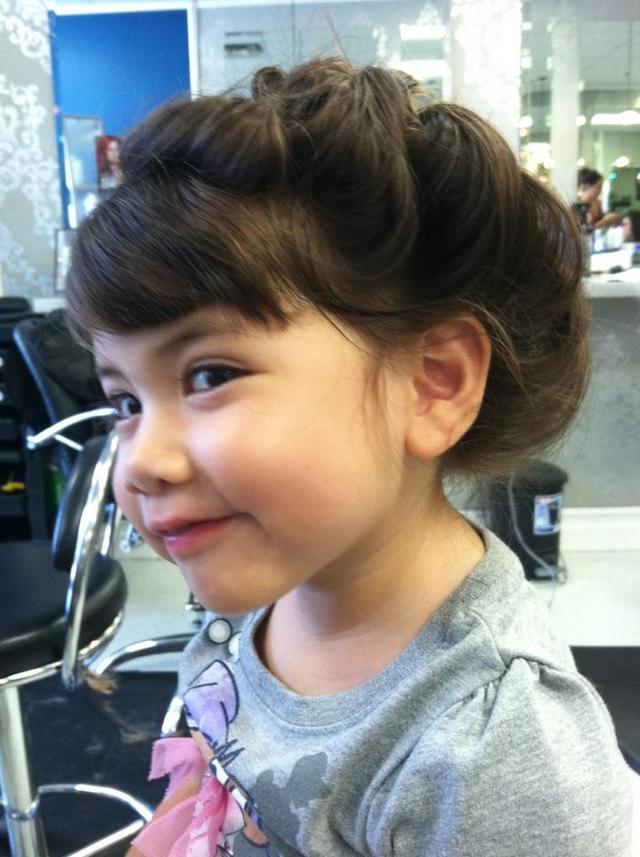 Vizion Hair Salon