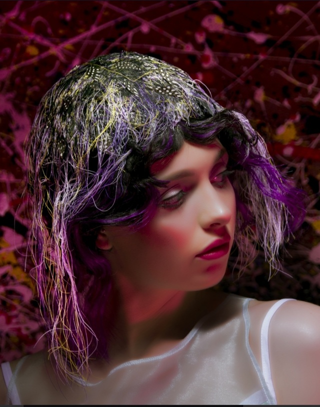The Abstract Imaginarium 4