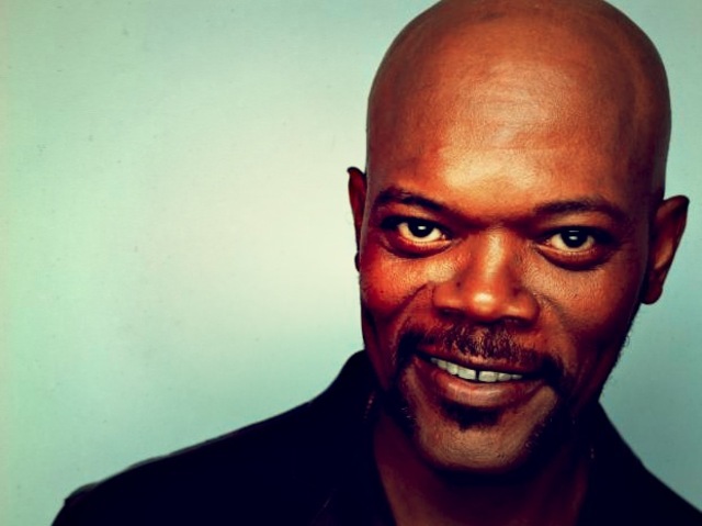Sam Jackson Oldboy