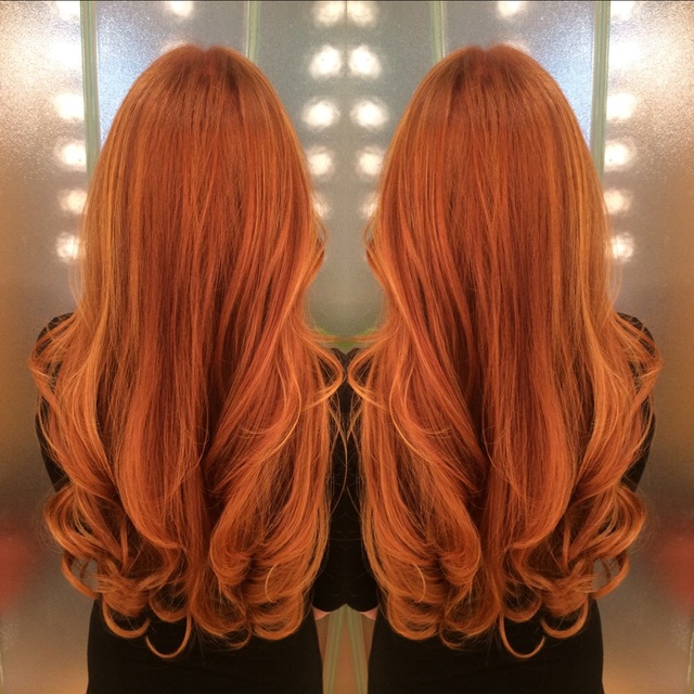 Hair