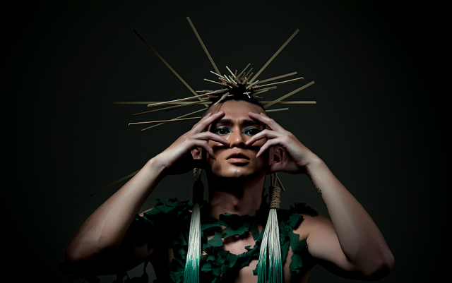 broken&restart  chinese style (summer)