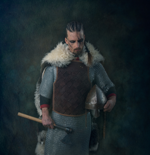 viking hairstyles 