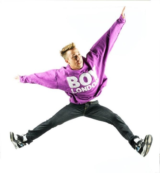 Boy London