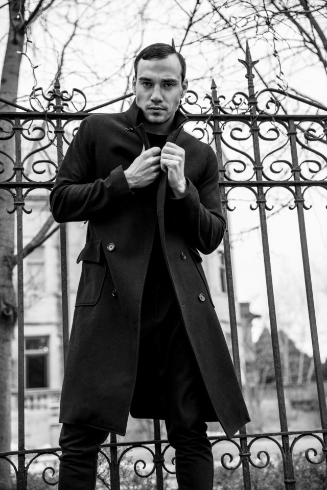 HAIR BY WHITNEY VERMEER // PHOTO BY JAY KELLY