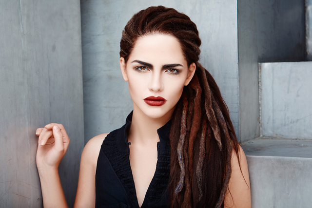 Sam Villa Haircut Collection