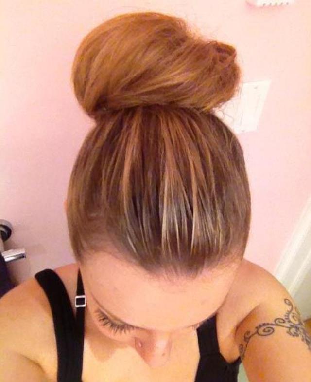 2012 Bun