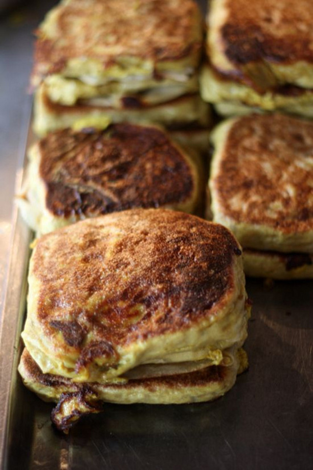 murtabak