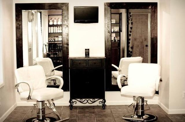Styling Stations