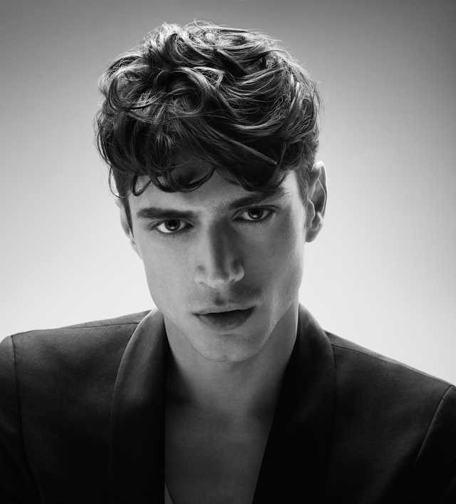 International campaign for L'oreal 
Hair: Michaelangelo using LABELm - IG: michaelangelo_hairstories