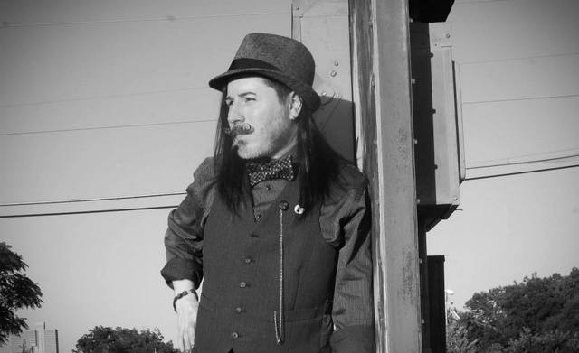 Steam Punk
