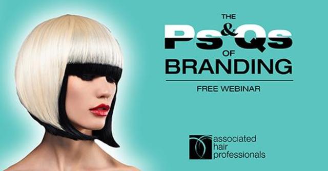 The Ps and Qs of Branding